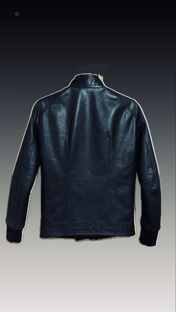 rickowens intasia リックオウエンス　インターシャ　46