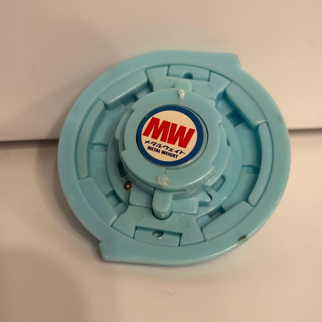 爆転シュートベイブレード【オルトロス】