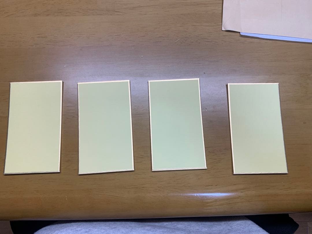 購入不可です。