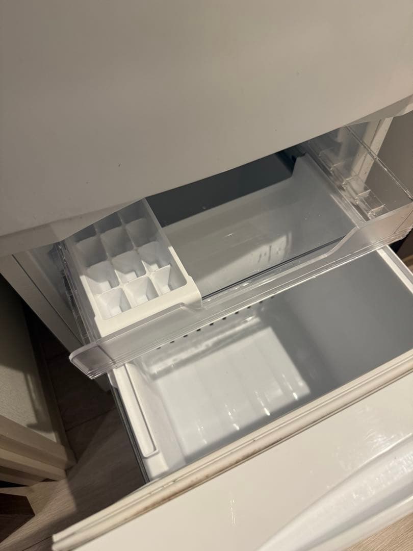 TOSHIBA冷蔵庫【発送1/13以降】