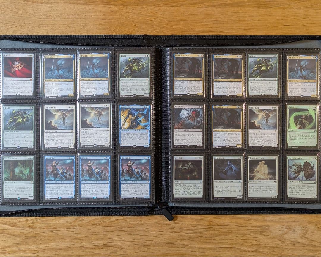 イニストラード 真紅の契り 436枚セット