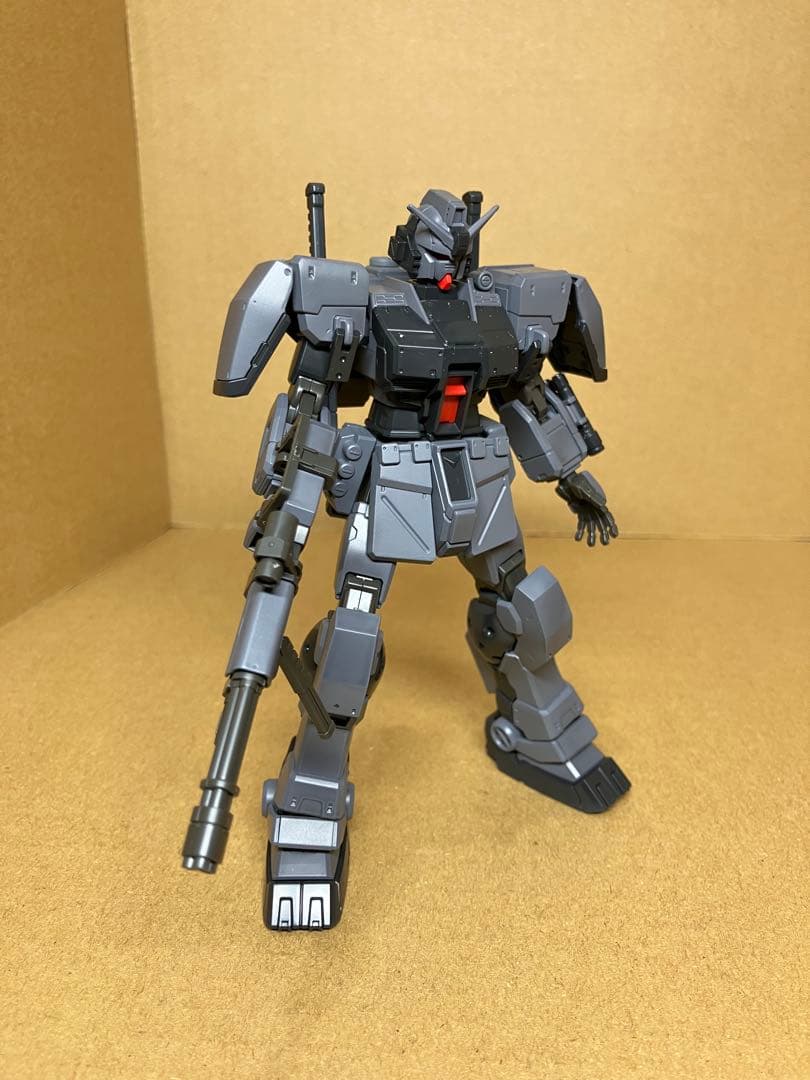 ジャンク　HGジムスパルタン　セット