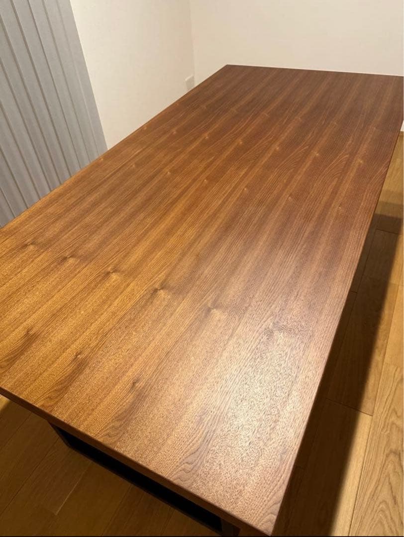 アクタス　FBKダイニングテーブル 定価165,000円