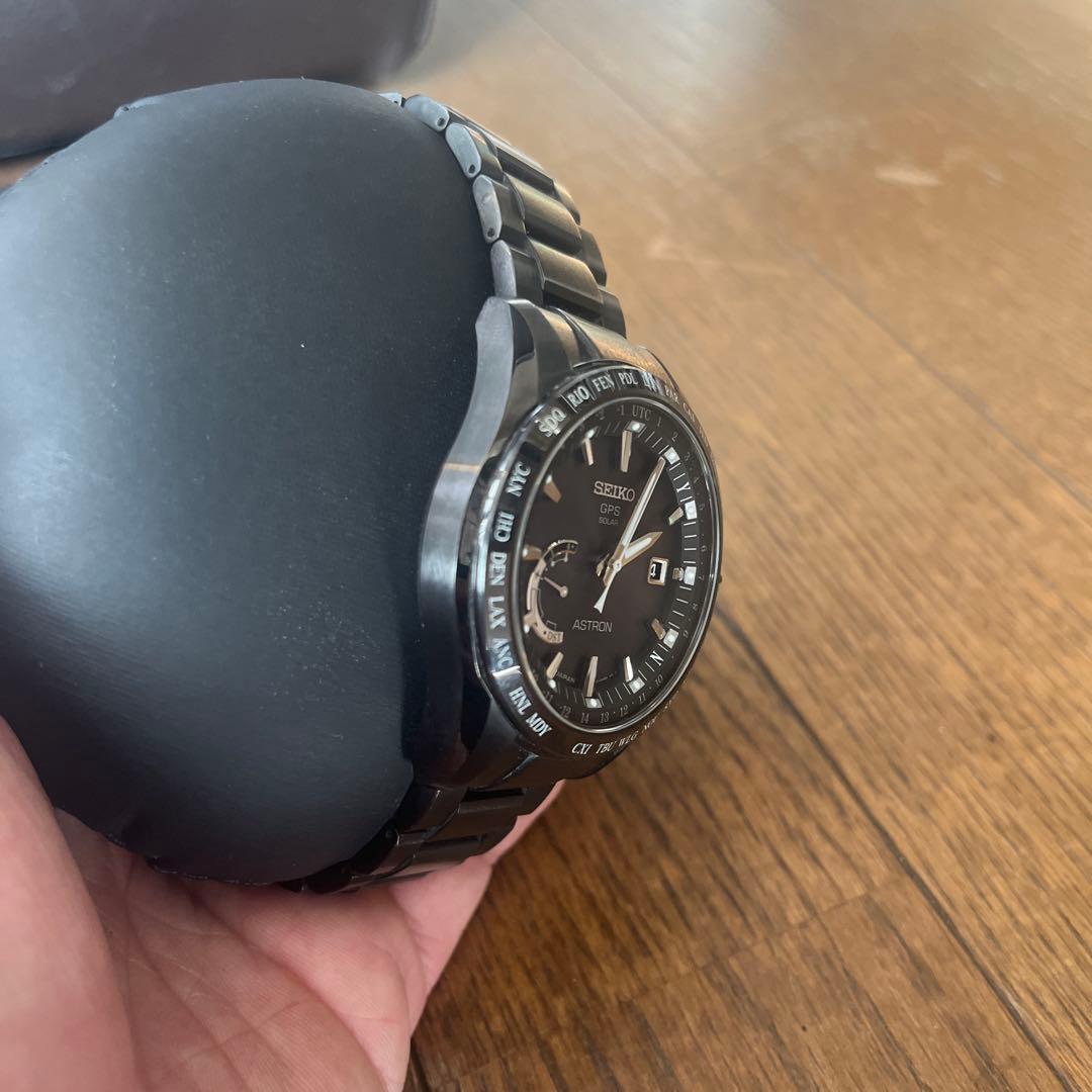 セイコー　アストロン　SSE089JC