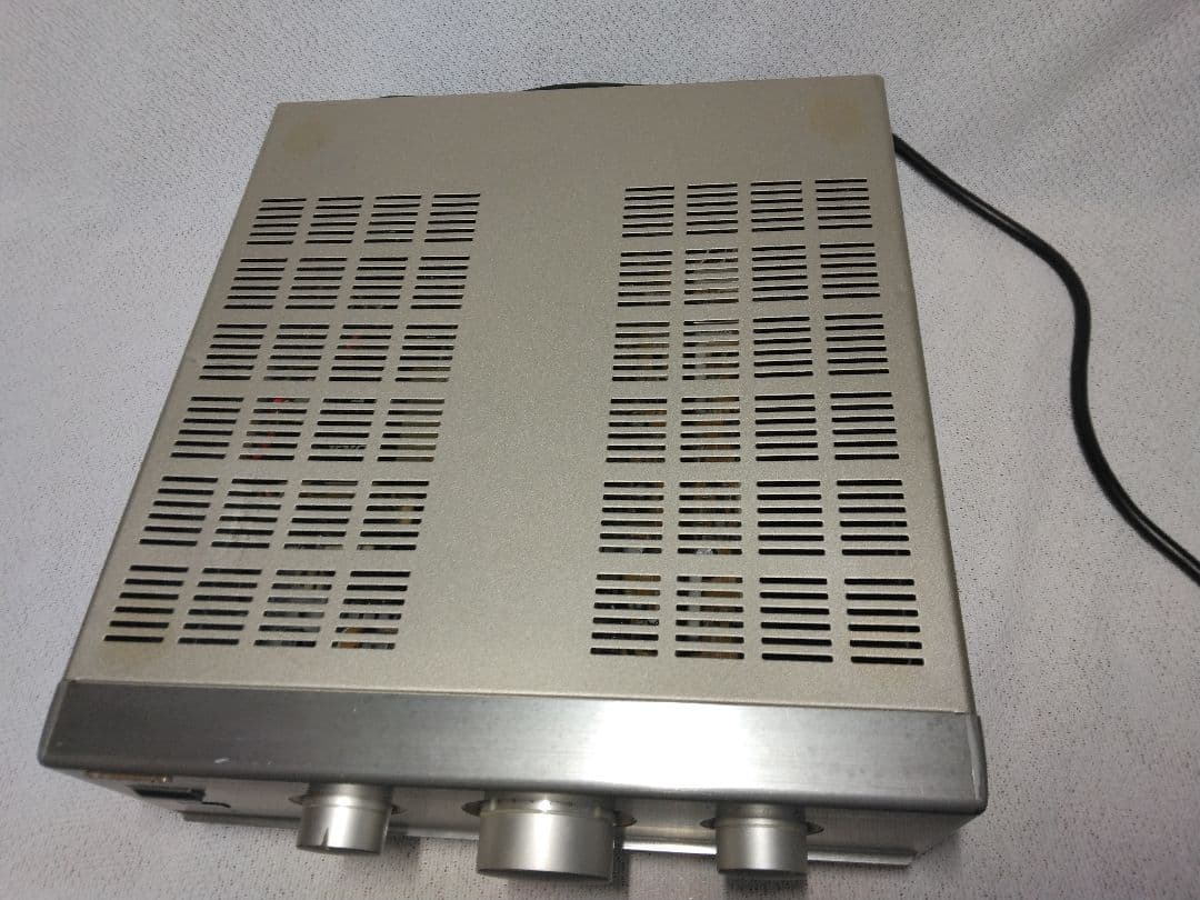 ONKYO A-922M(S) アンプ　インテック275