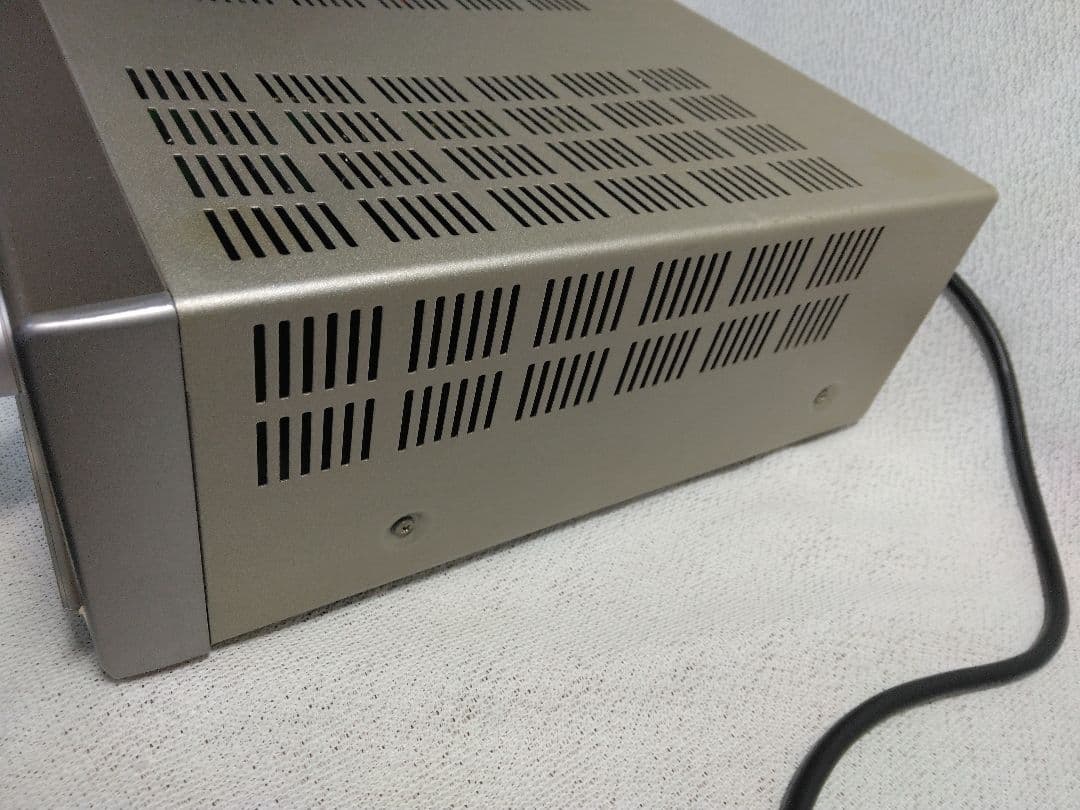 ONKYO A-922M(S) アンプ　インテック275