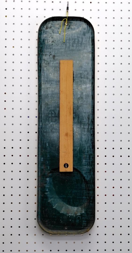 ペプシコーラ ペプシ温度計　1951～1962　レトロ　Have a Pepsi