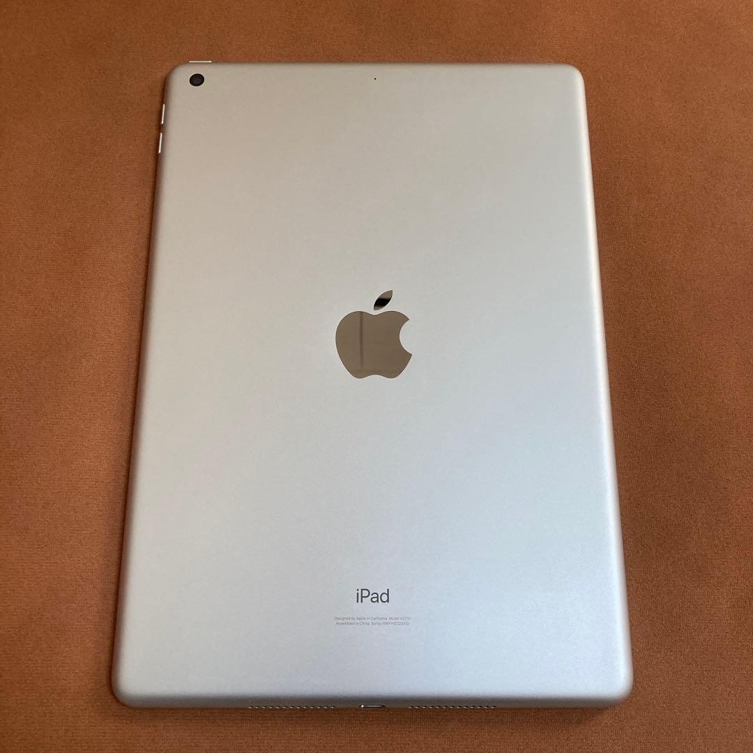 244【早い者勝ち】iPad8 第8世代 32GB WIFIモデル☆