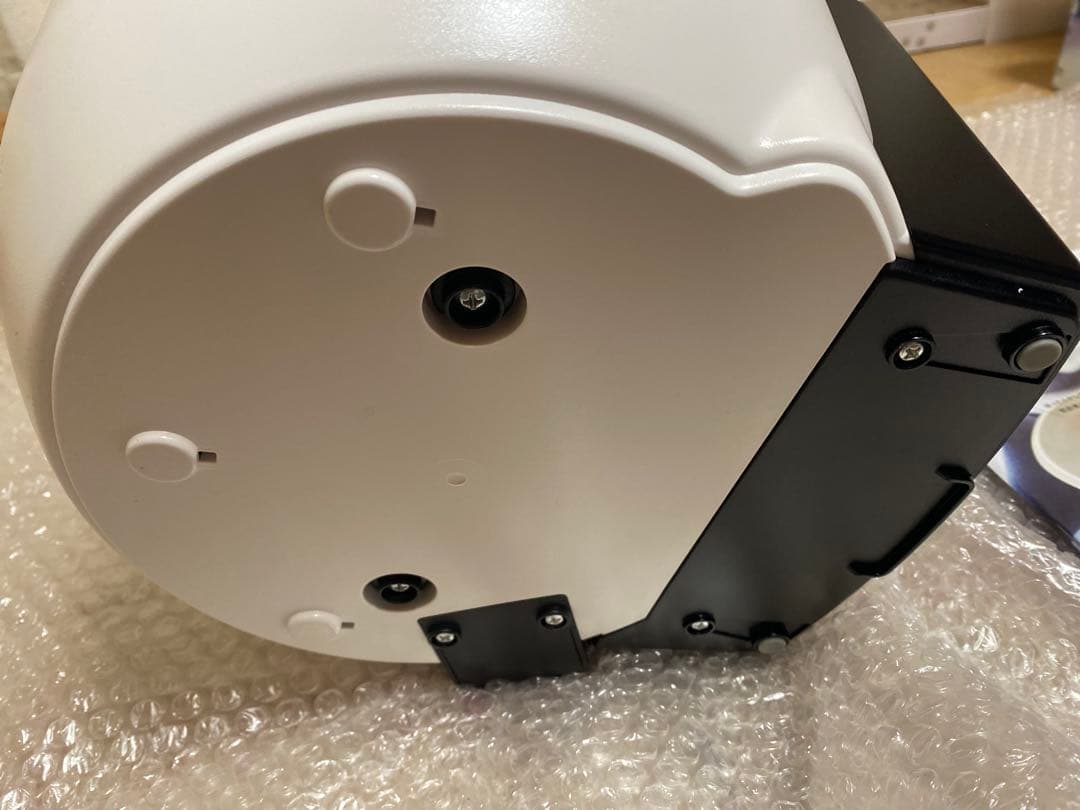 SHARP ホットクック　HEALSIO 電気圧力鍋 取扱説明書付き