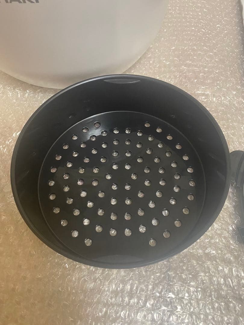 SHARP ホットクック　HEALSIO 電気圧力鍋 取扱説明書付き