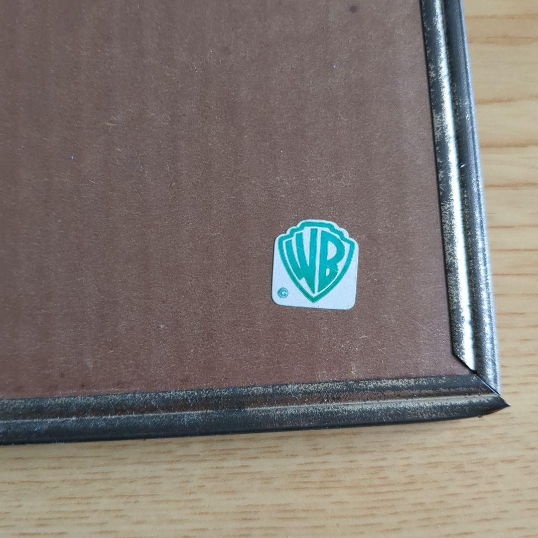 R*a様 【激レア】 Tweety トゥイーティー　ミラー 1979年製 日本製