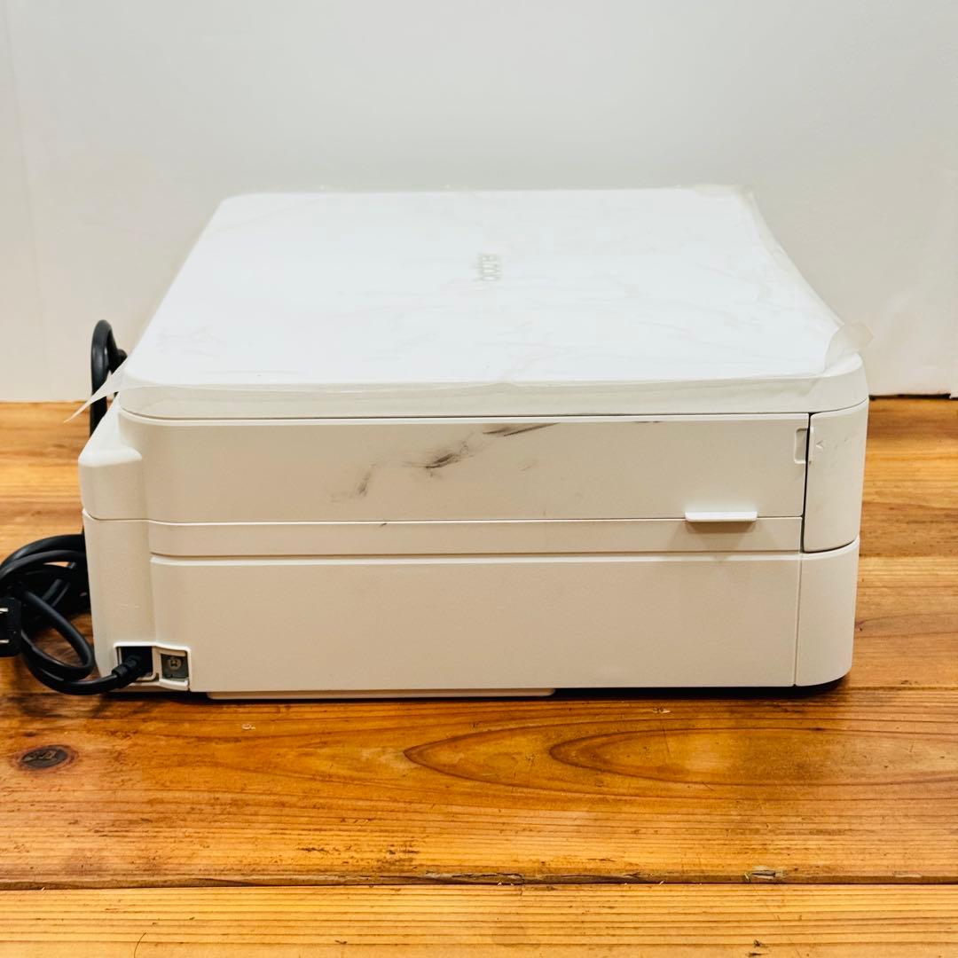 美品 Brother インクジェットプリンター MFC-J830DN