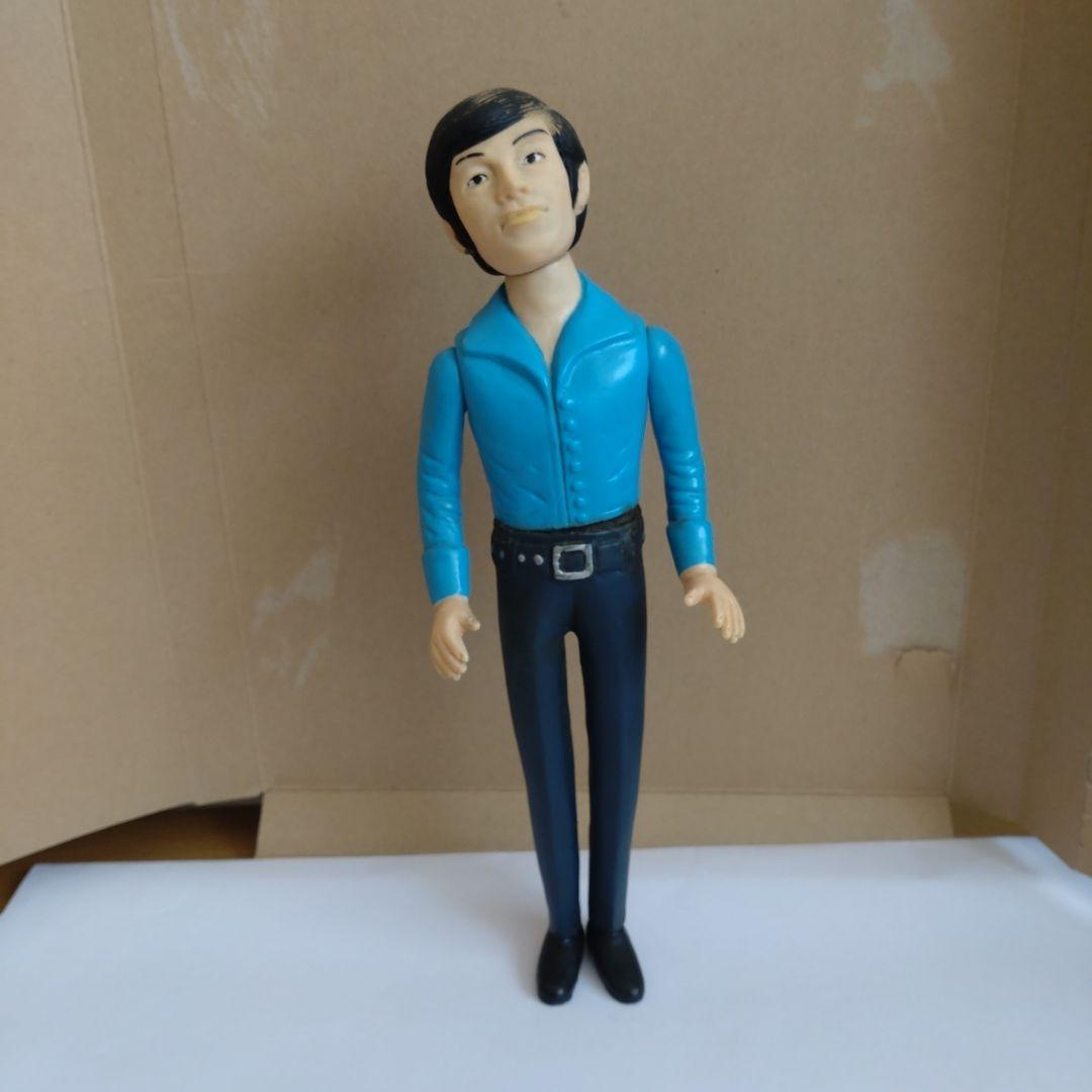 年始セール。ザタイガース　フィギュア　人形