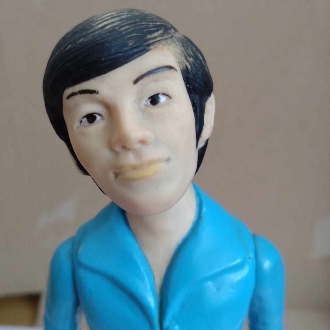 年始セール。ザタイガース　フィギュア　人形