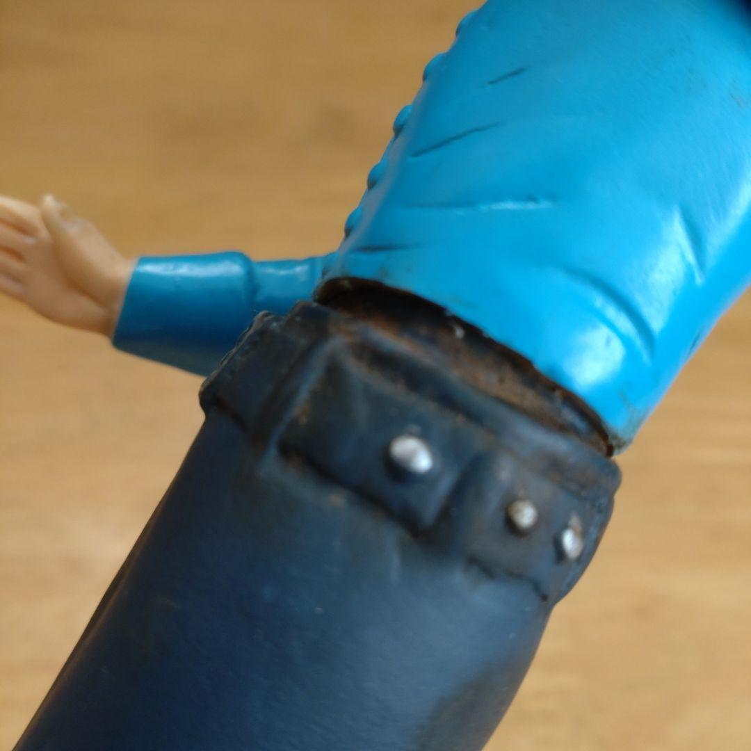 年始セール。ザタイガース　フィギュア　人形