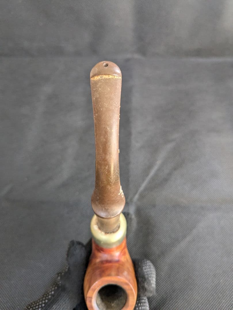 Peterson K&P System Standard 312 ヴィンテージ