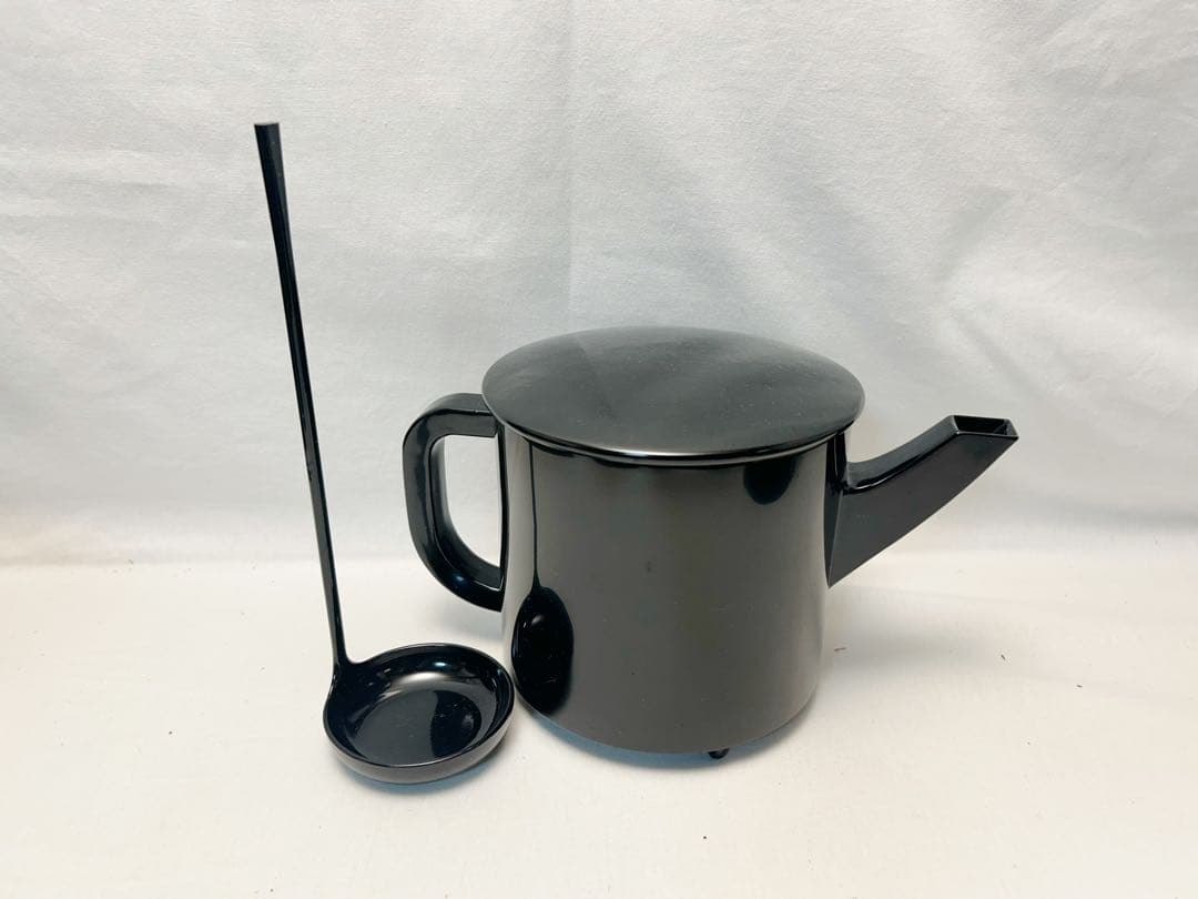 懐石道具揃えて 一式 五客揃 漆器 元箱