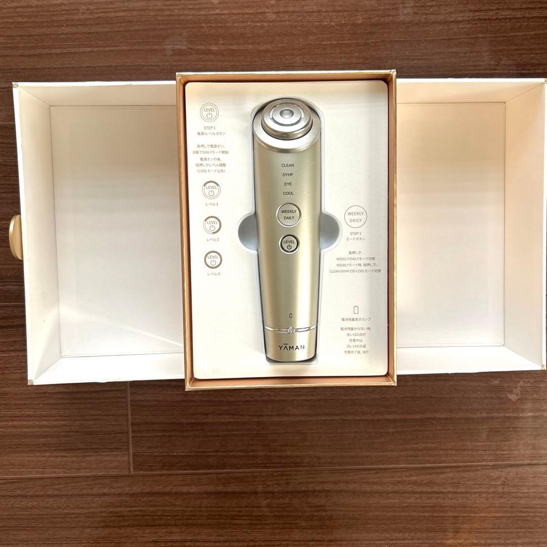YAMAN フォトプラスシャイニーネオYJFM18N