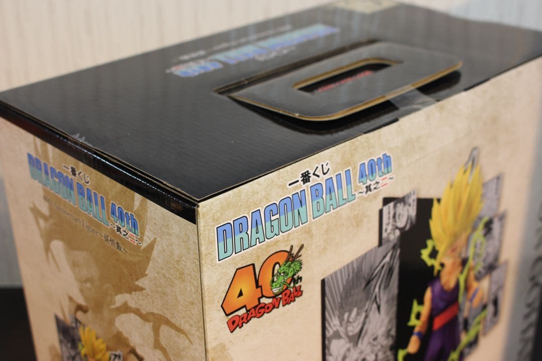 一番くじ DRAGON BALL 40th ～其之二～ B賞 C賞 その他