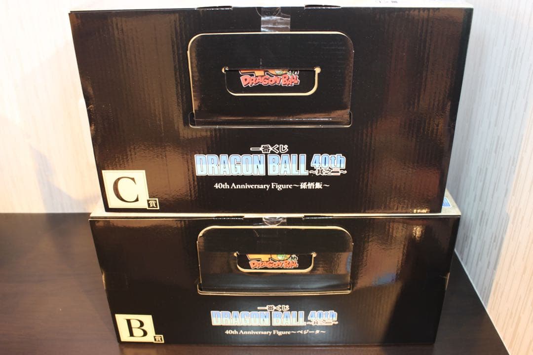 一番くじ DRAGON BALL 40th ～其之二～ B賞 C賞 その他
