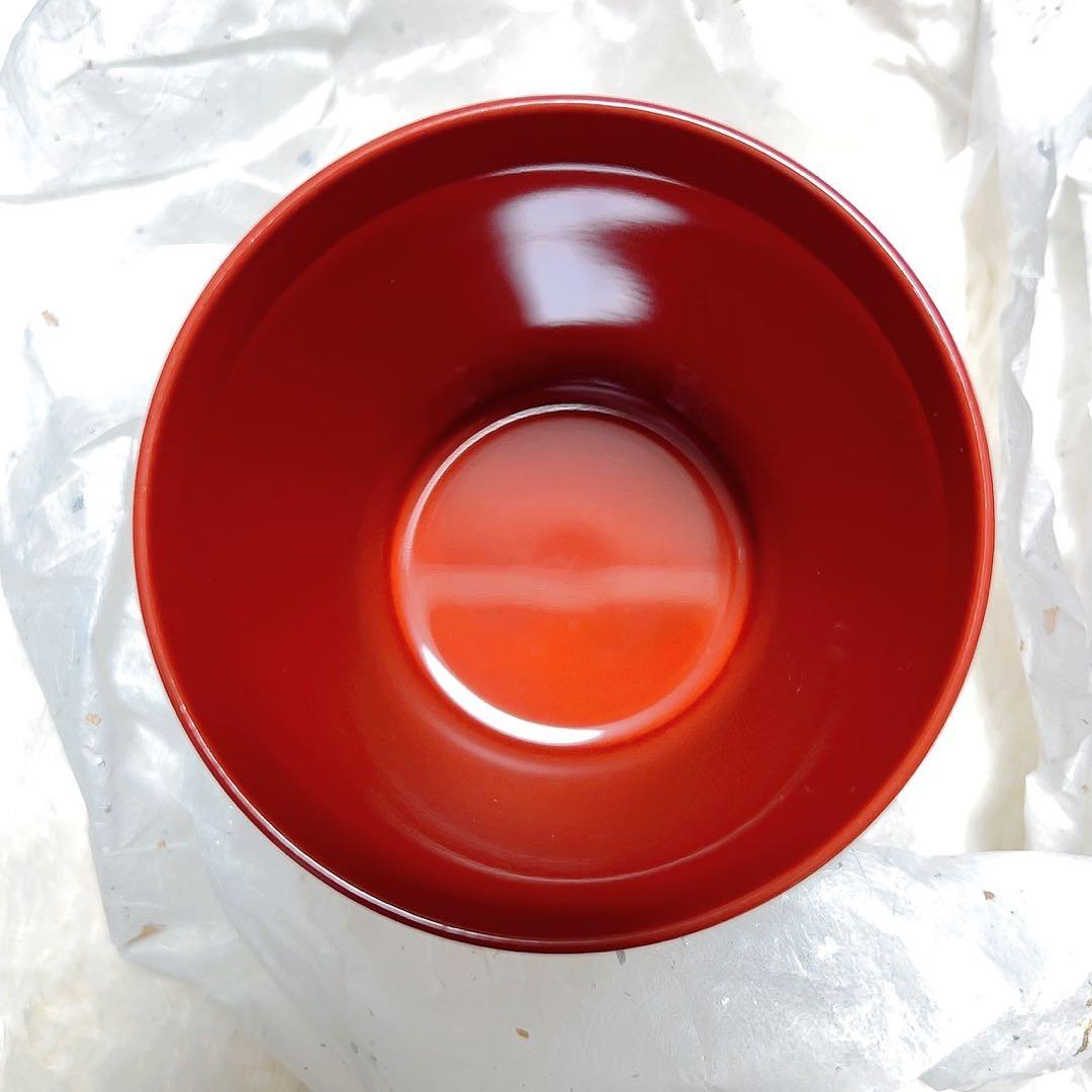 未使用品✨　有馬記念　漆流しカップ