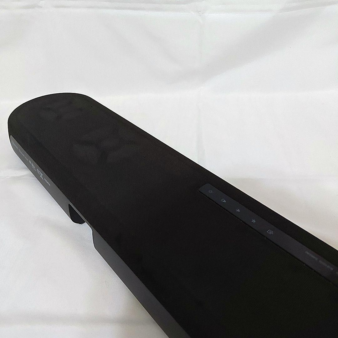 【美品】YAMAHA YAS-108 フロントサラウンドシステム