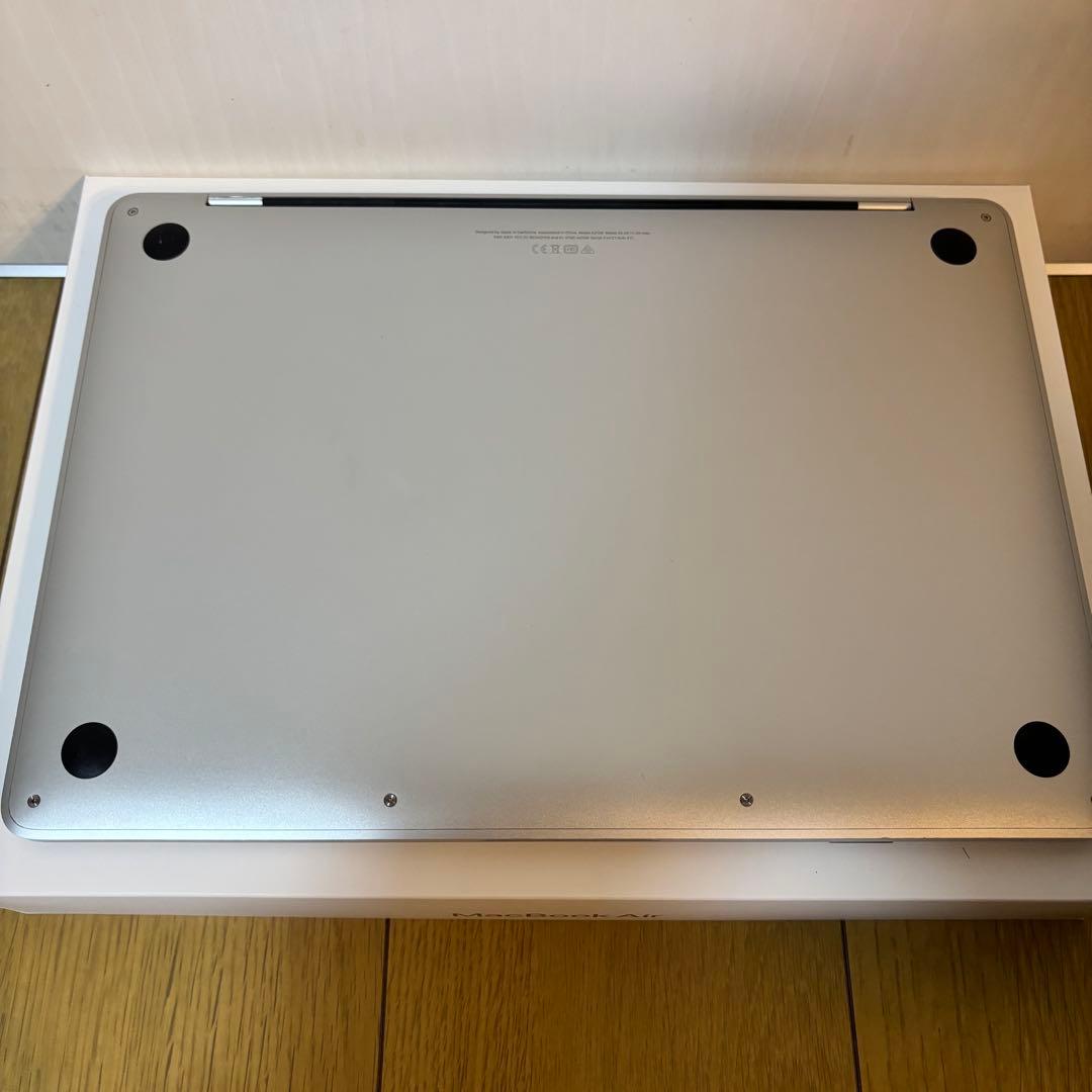 Macbook Pro シルバー　13インチ