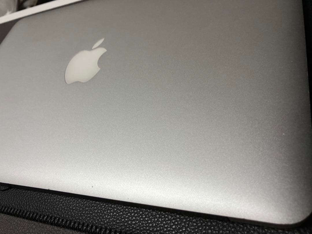 MacBook Air 11インチ　Mid 2013
