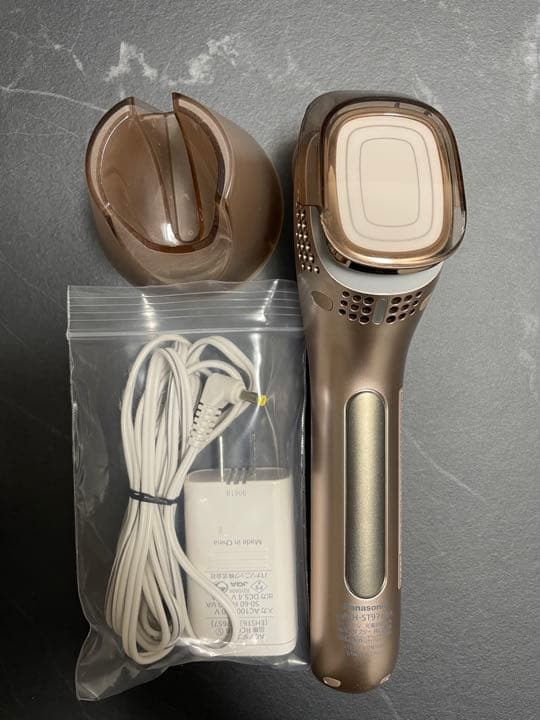 ボディ・フェイスケア Panasonic EH-ST97-N