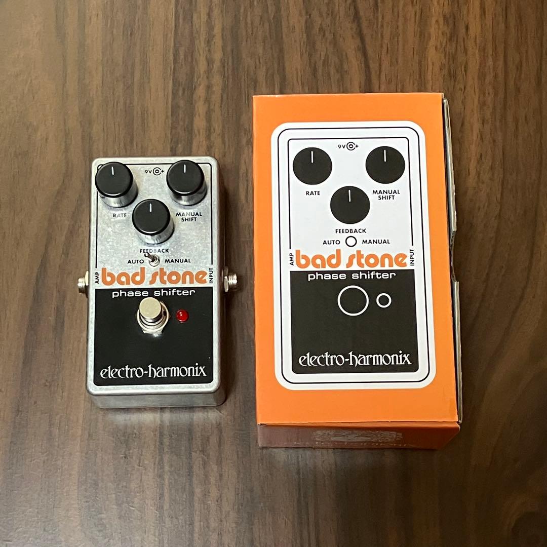 エレクトロハーモニクス badstone