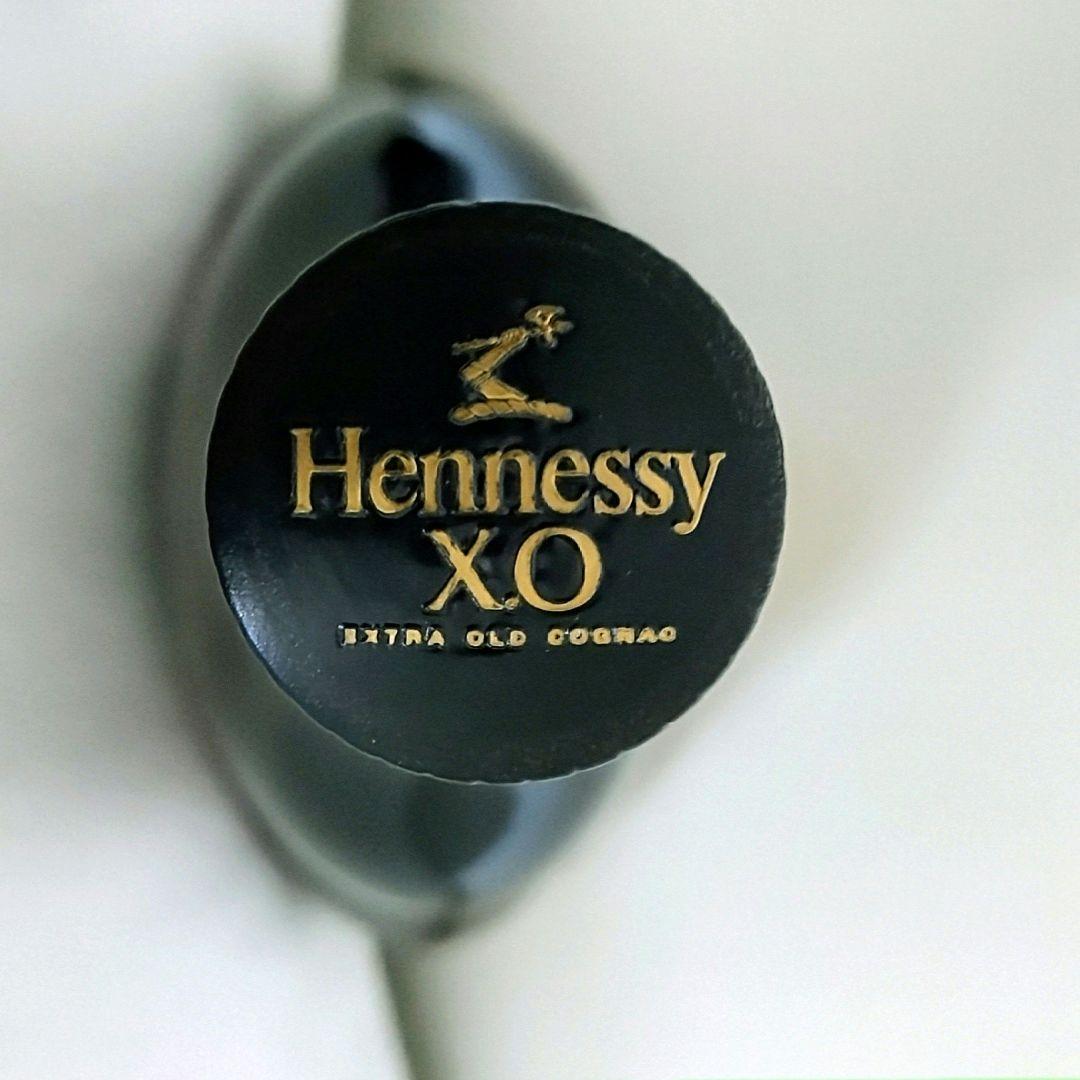 Hennessy XO ブランデー 700ml 40°