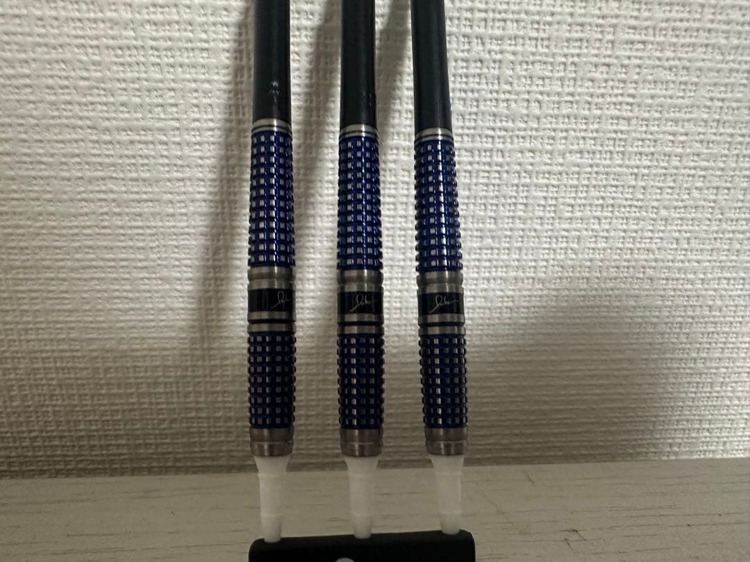 Paul Lim G6 ダーツセット 21g タングステン