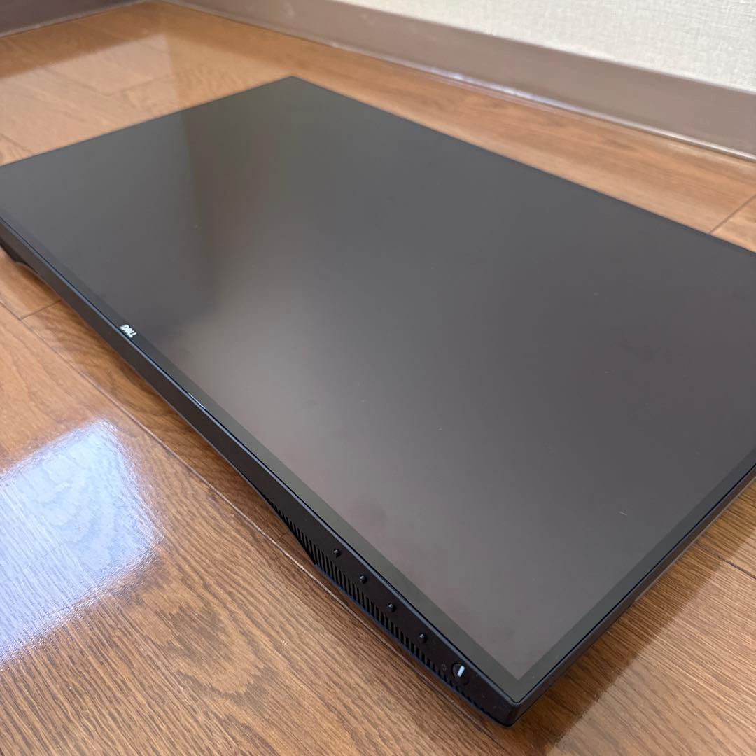 DELL U2720QM モニター 本体のみ