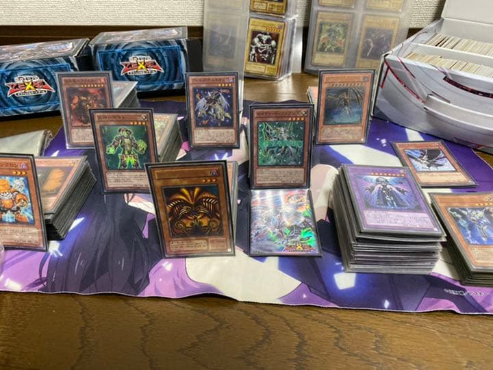 遊戯王　まとめ売り