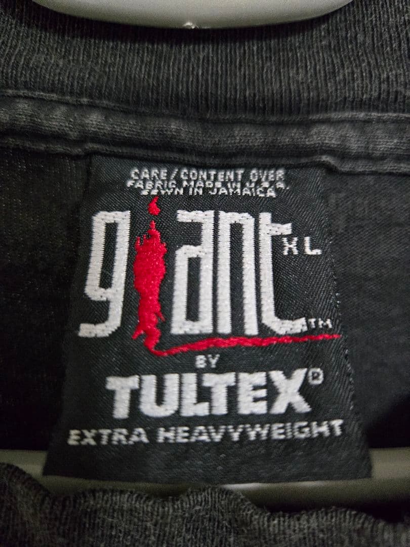 90s RED HOT CHILI PEPPERS Tシャツ レッチリ 琵琶法師