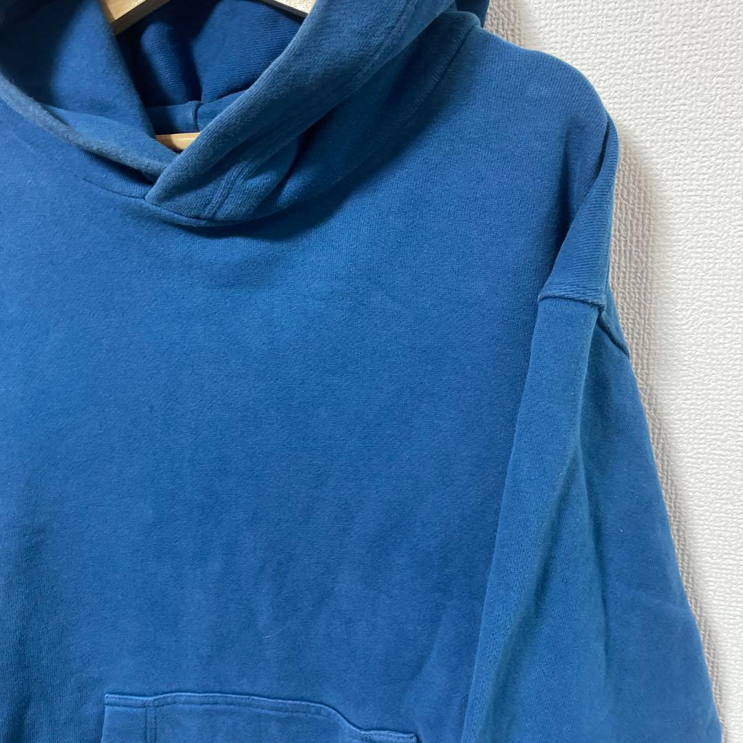 Timberland×monkeytime ティンバーランド パーカー XL希少