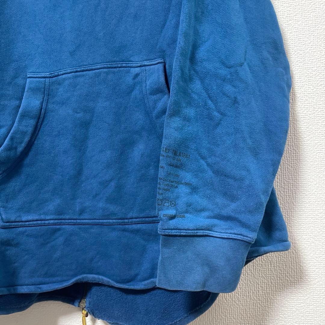 Timberland×monkeytime ティンバーランド パーカー XL希少