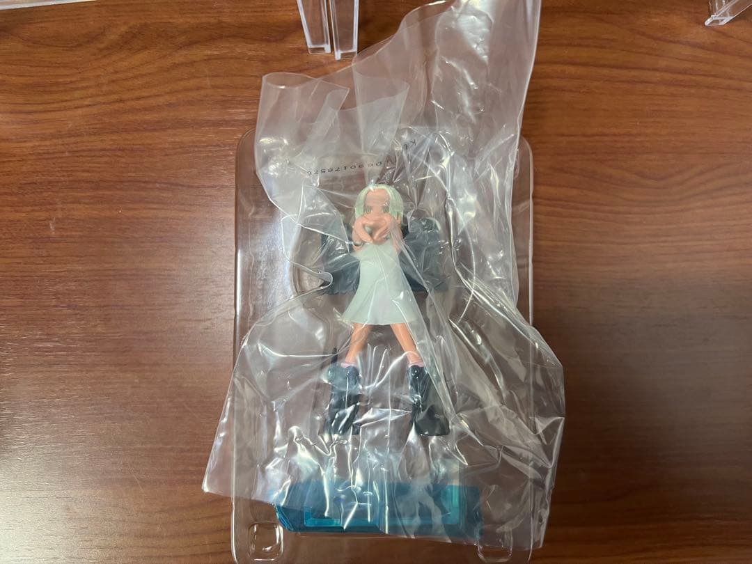 【開封品美品】一番くじ　ワンピース　エッグヘッド編まとめ売り