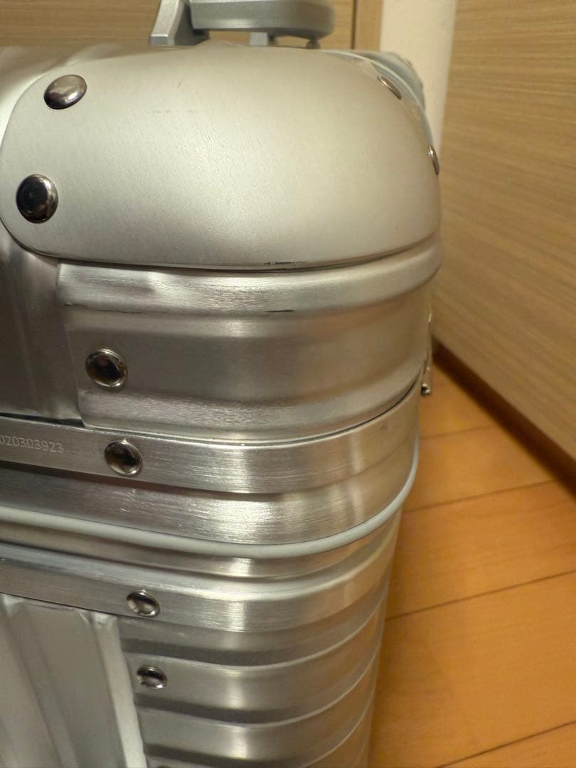 RIMOWA パイロット