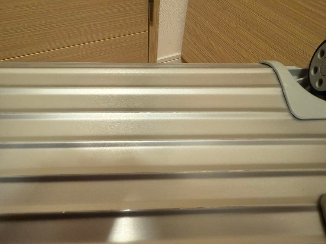 RIMOWA パイロット