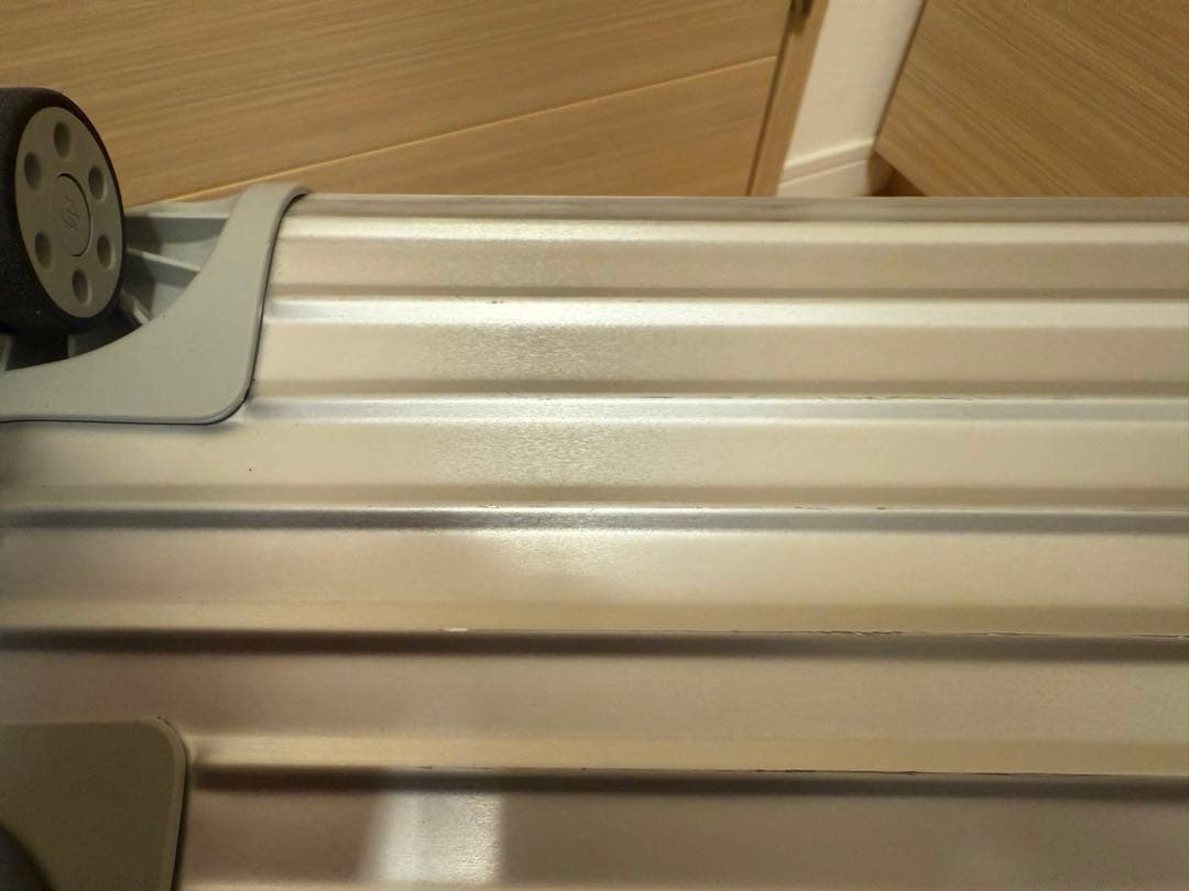 RIMOWA パイロット