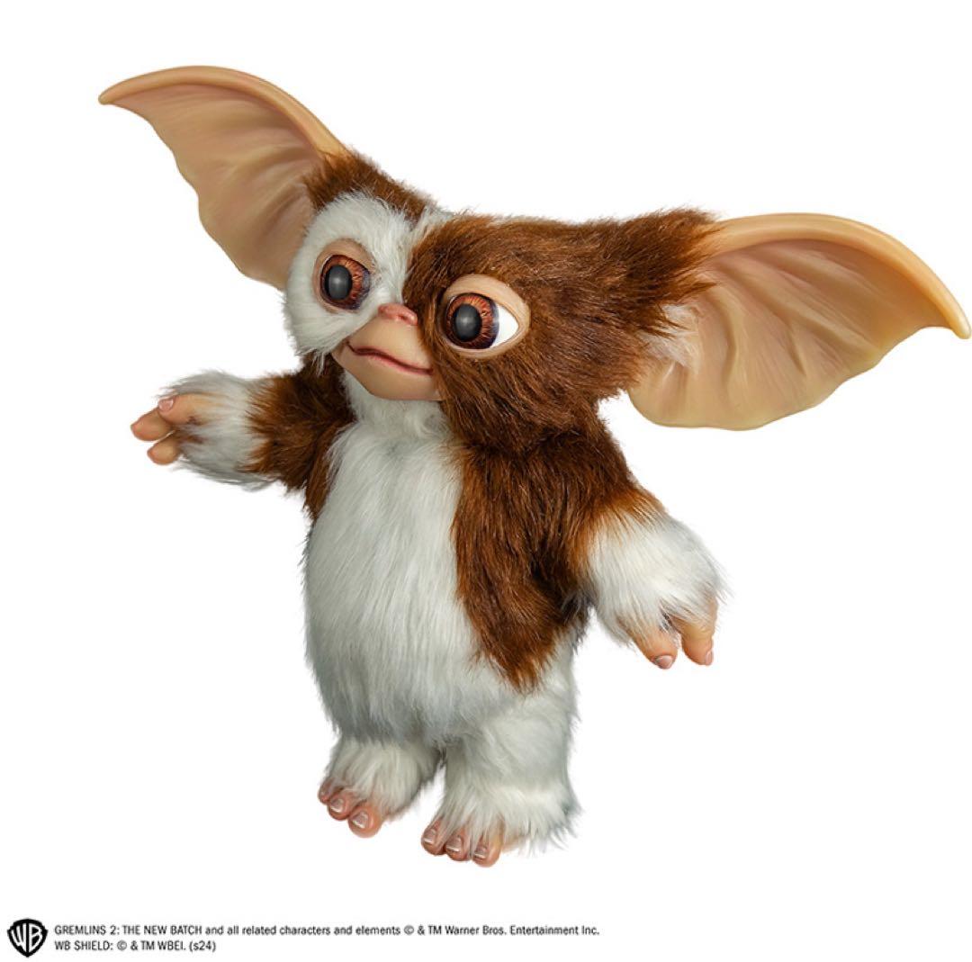 希少　グレムリン２ 新・種・誕・生　プロップ　レプリカ　パペット　ギズモ
