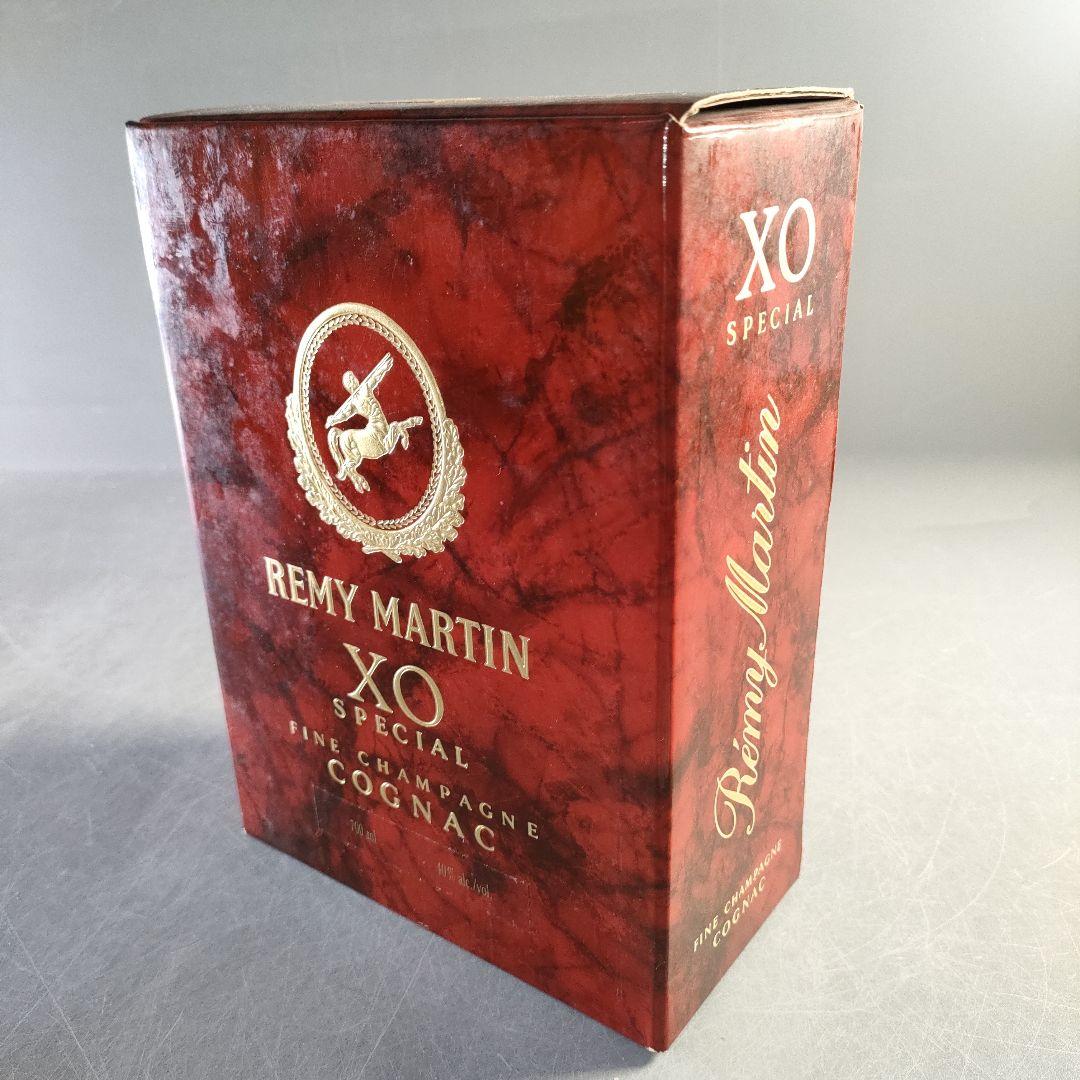 A1264-2/レミーマルタンXOスペシャル/コニャック/ブランデー/700ml