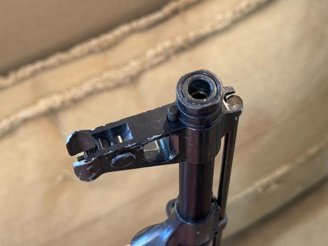 m*i様 E117◆東京マルイ　スタンダード電動ガン　トイガン　AK47　エアガ