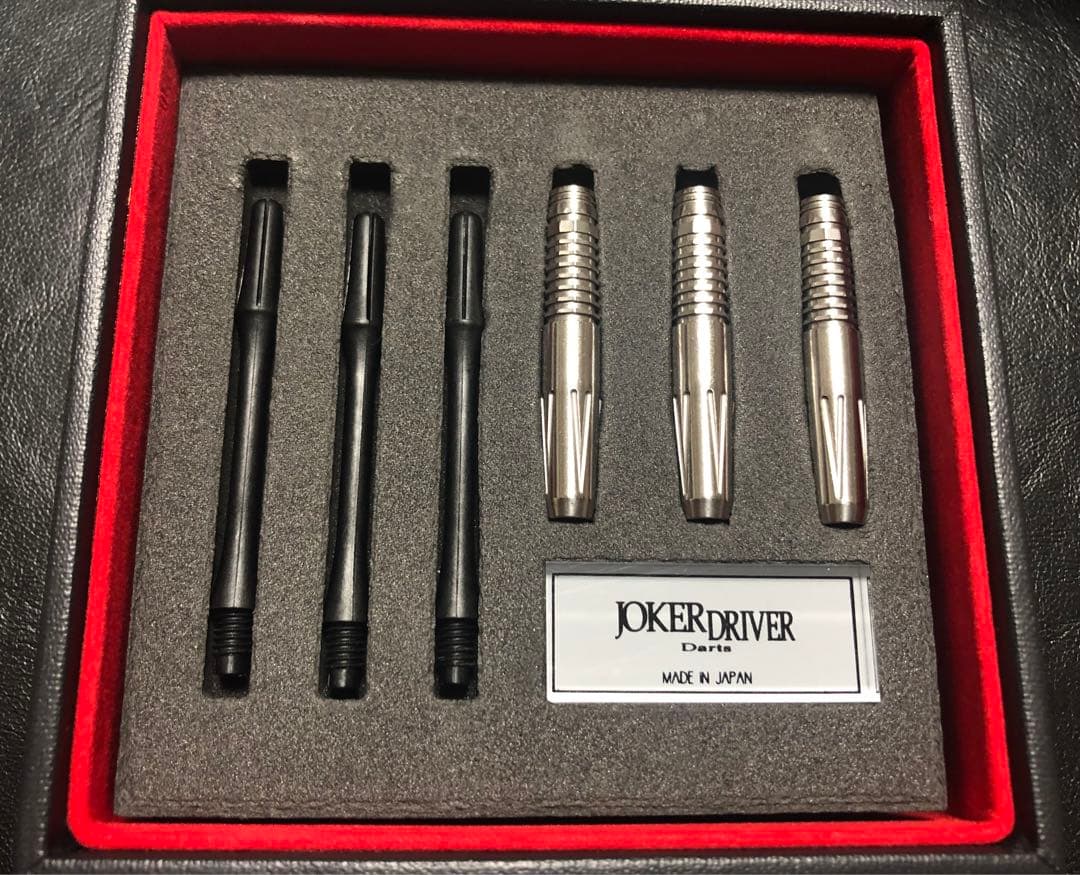 ジョーカードライバー 零-ZERO- St5 ミッドリア