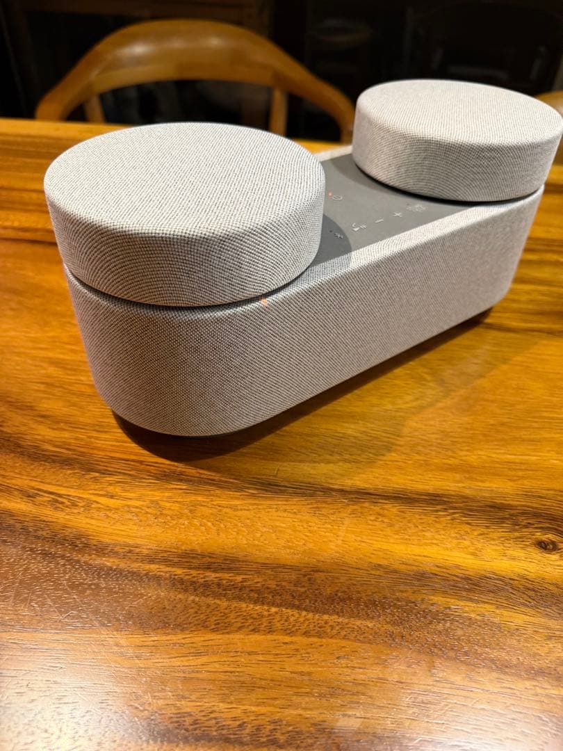 美品SONY ソニー ポータブルシアターシステム HT-AX7