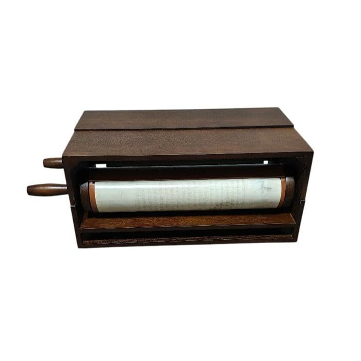 希少 TASCHEN タッシェン エステル記 The Esther Scroll