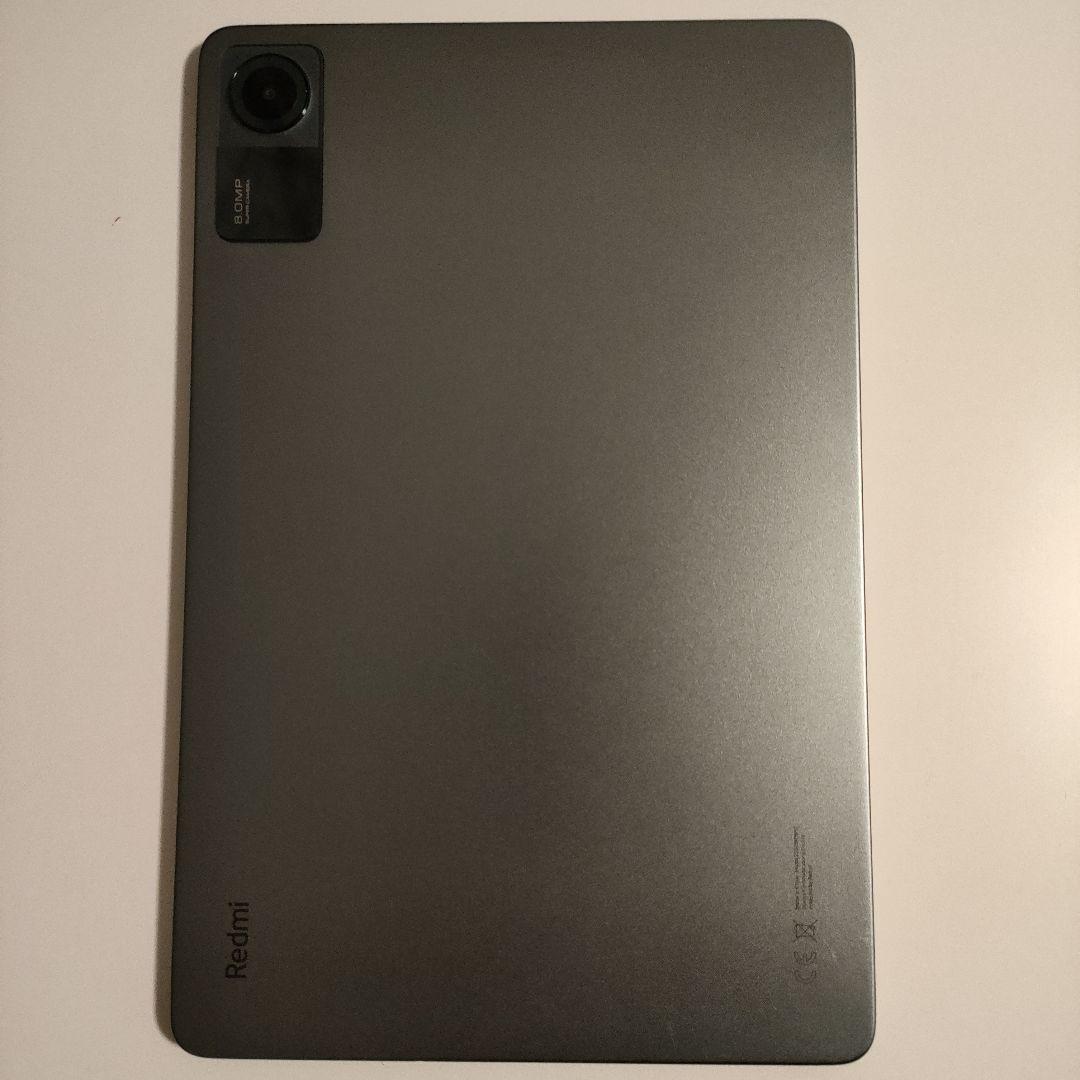 シャオミ(Xiaomi) タブレット Redmi Pad SE