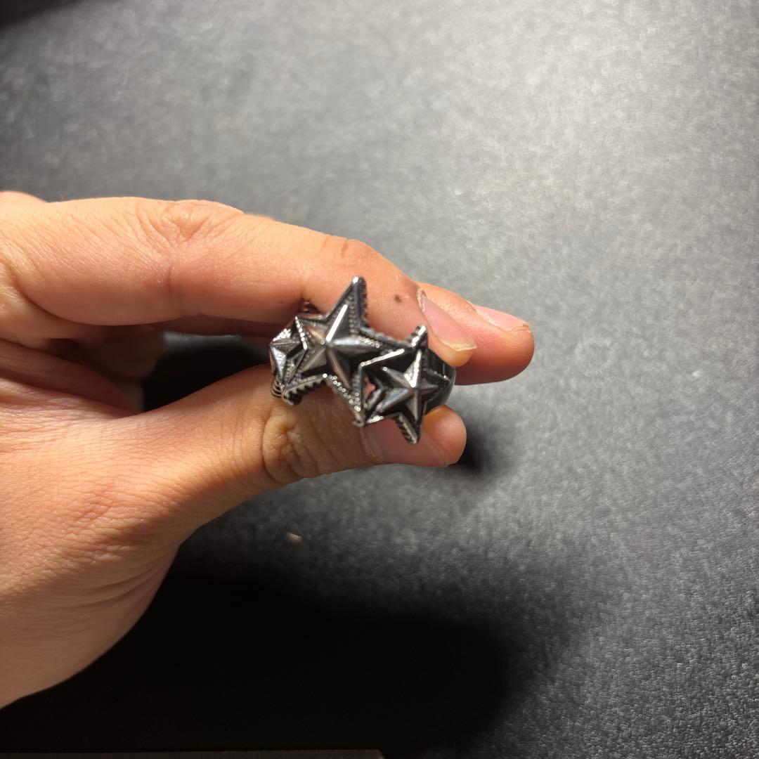 CODY SANDERSON コディサンダーソン　ナバホ　NAVAJO リング