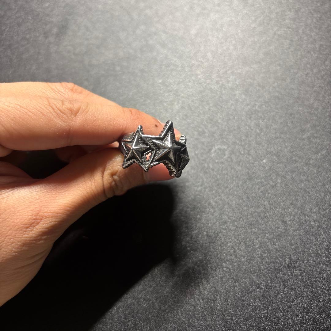 CODY SANDERSON コディサンダーソン　ナバホ　NAVAJO リング